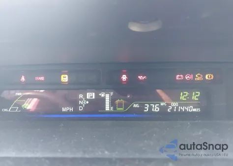 2014 Toyota Prius V Three from USA, damaged, VIN JTDZN3EU3EJ011324